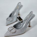 Escarpin Julia P-77C