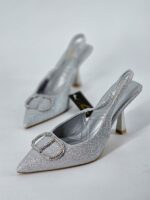 Escarpin Julia P-77C