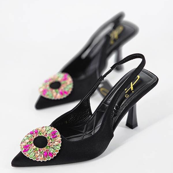 Escarpin Julia P-379-A