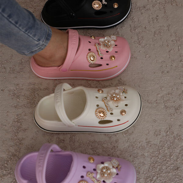 Clog 1203-25