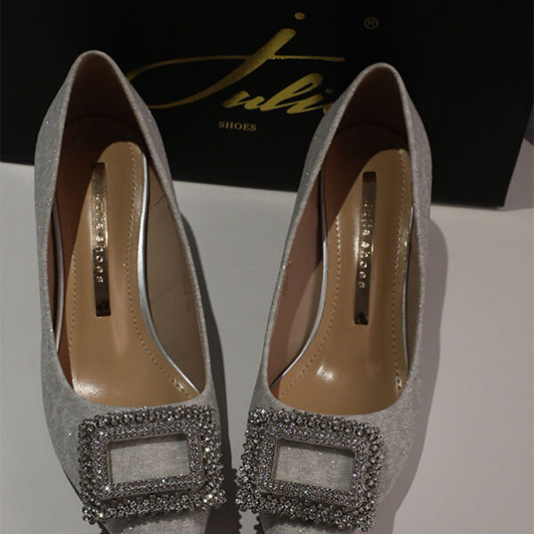 Escarpin Julia 3002