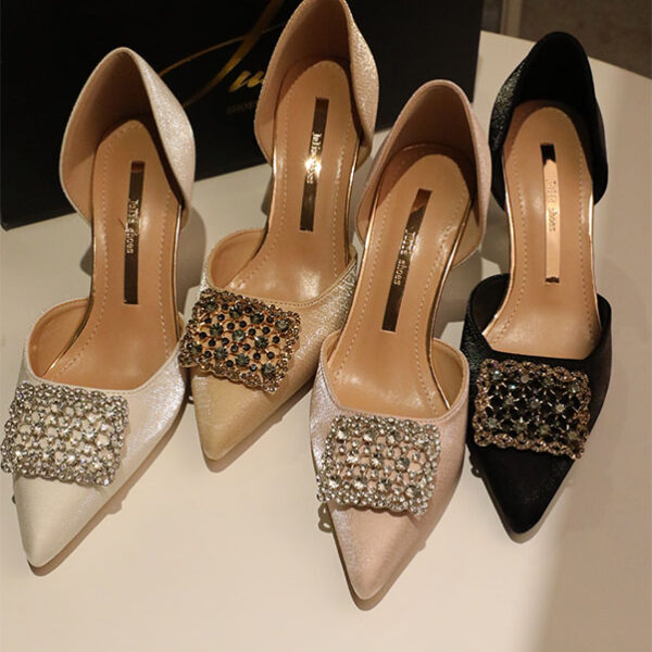 Escarpin Julia 3004