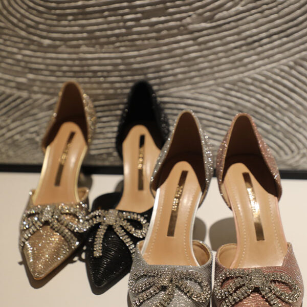 Escarpin Julia 3013