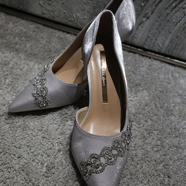 Escarpin Julia 3027