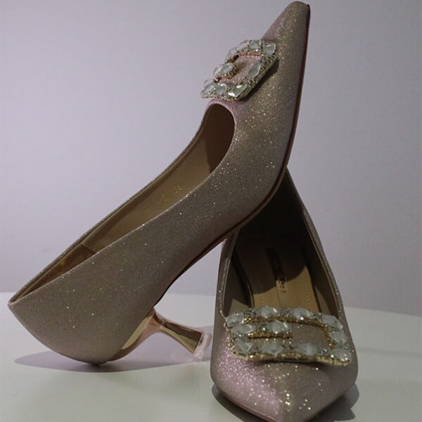 Escarpin Julia 3008