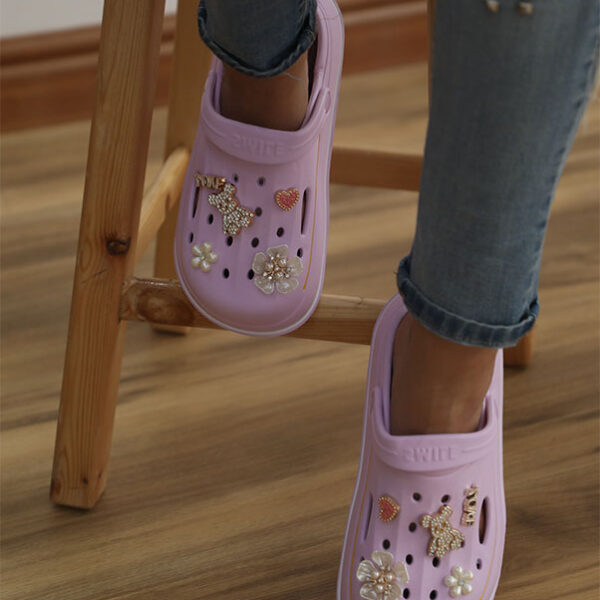 Clog 1203-28