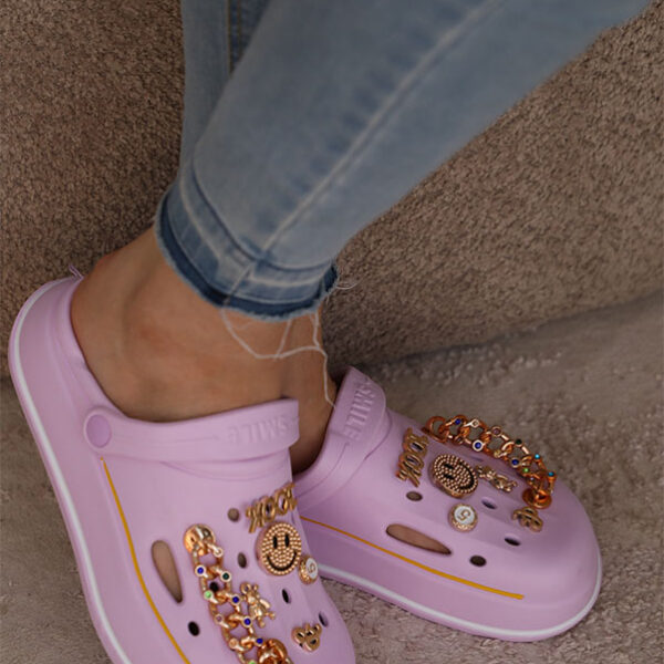 Clog 1203-27
