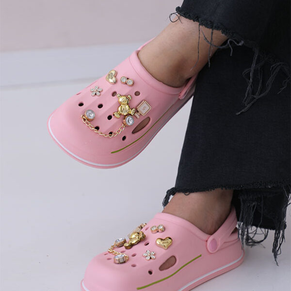 Clog 1203-26