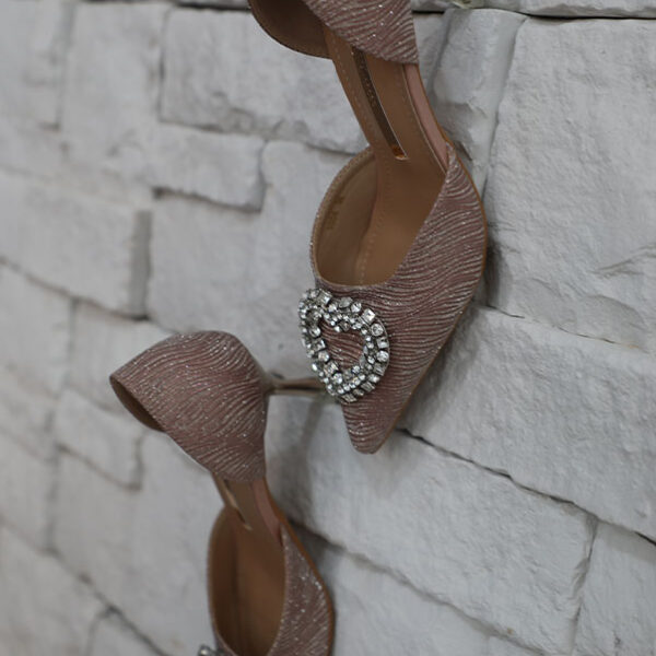 Escarpin Julia 3006