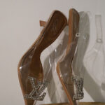 Escarpin Julia M1115