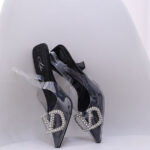 Escarpin Julia M1119