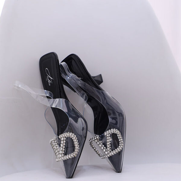 Escarpin Julia M1119