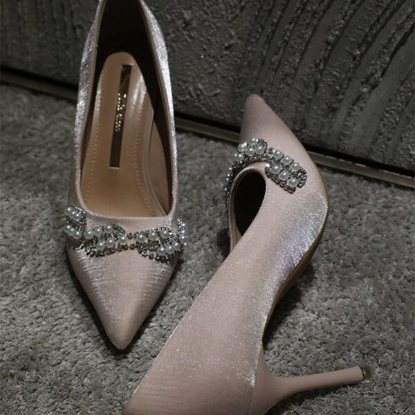 Escarpin Julia 3024