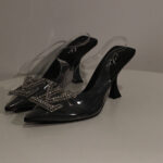 Escarpin Julia M1111