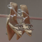 Escarpin Julia M1107