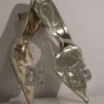 Escarpin Julia M1112