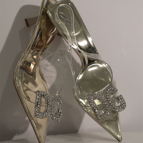 Escarpin Julia M1112