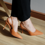 Escarpin Julia B-0003