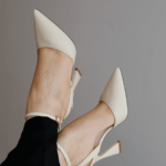 Escarpin Julia B-0002