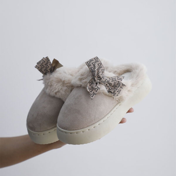 Pantoufle 601-25