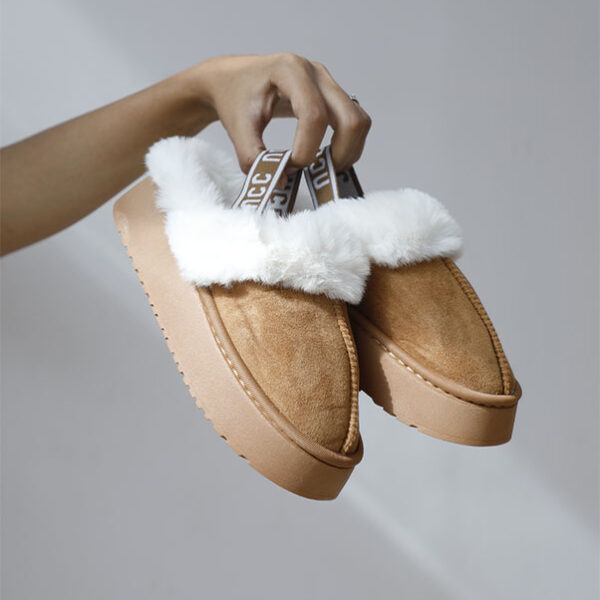 Pantoufle 601-27
